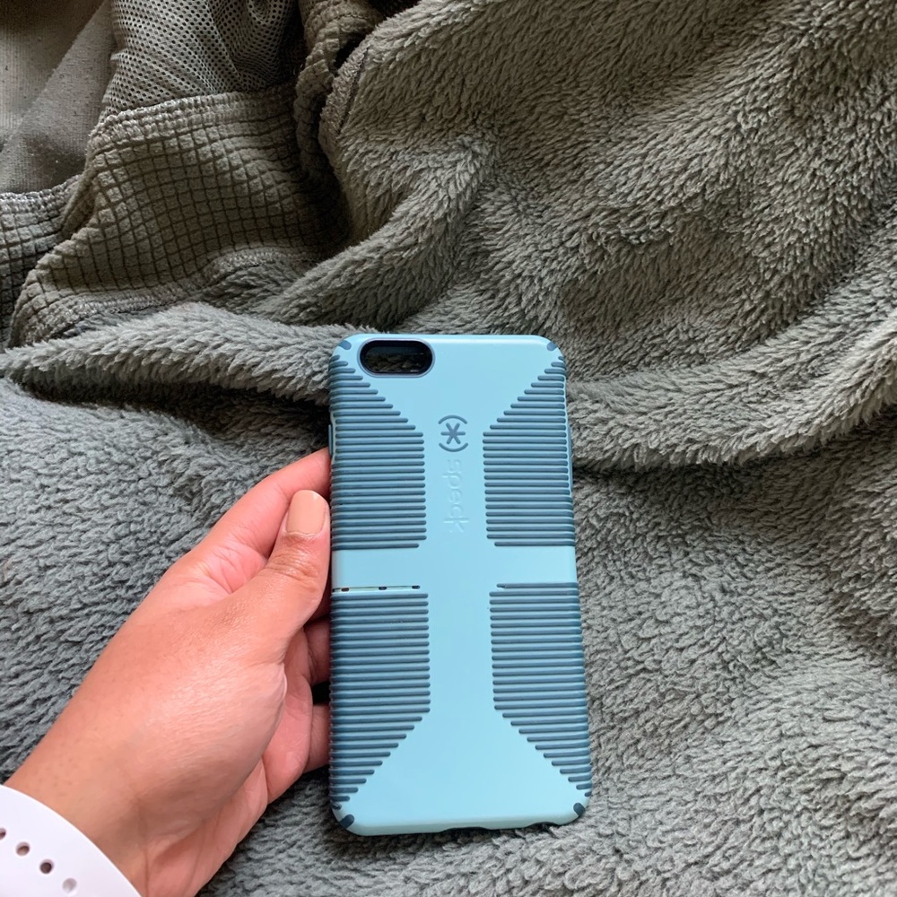 iPhone 6s Plus speck case